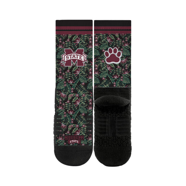 Mississippi State University | Premium Full Sub | Fan Flora | N02365899ML