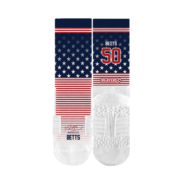 Mookie Betts | Premium Full Sub | Americana 2024 | N02492088ML