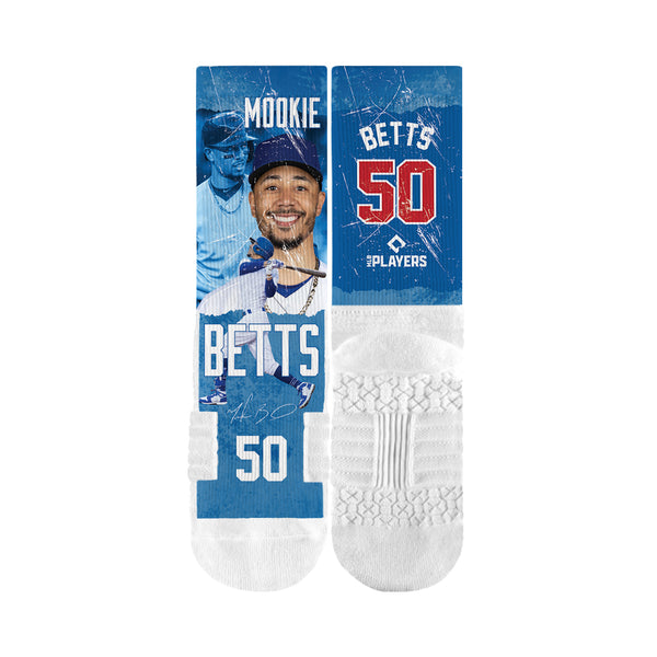 Mookie Betts | Premium Full Sub | Montage | N02207719ML