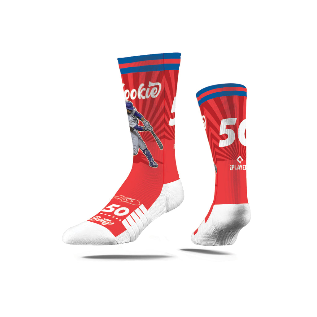 Mookie Betts | Premium Full Sub | Retro | N02251121ML