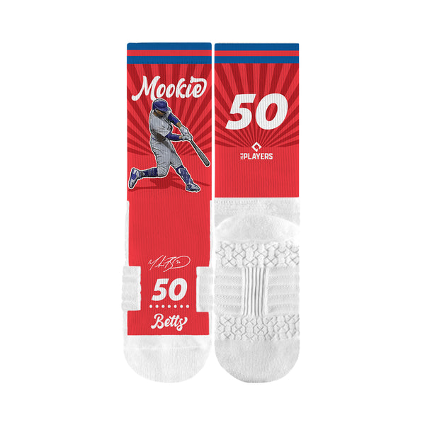 Mookie Betts | Premium Full Sub | Retro | N02251121ML