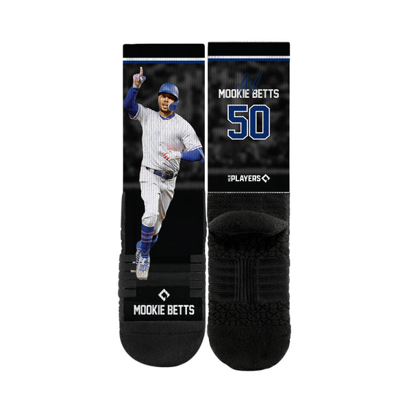 Mookie Betts | Premium Full Sub | Walk Off | N02383194ML