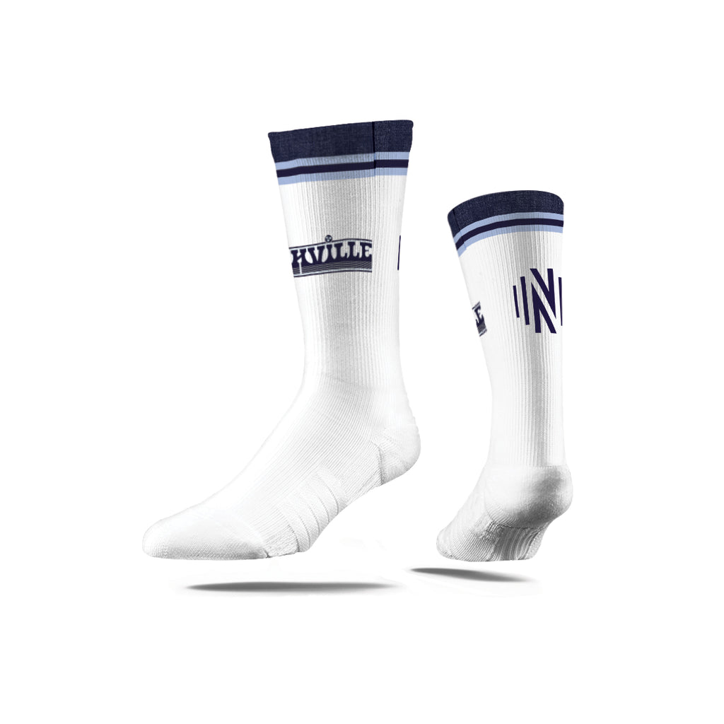 Nashville SC | Premium Full Sub | Kit Wear Spring 2025 | N02713935ML