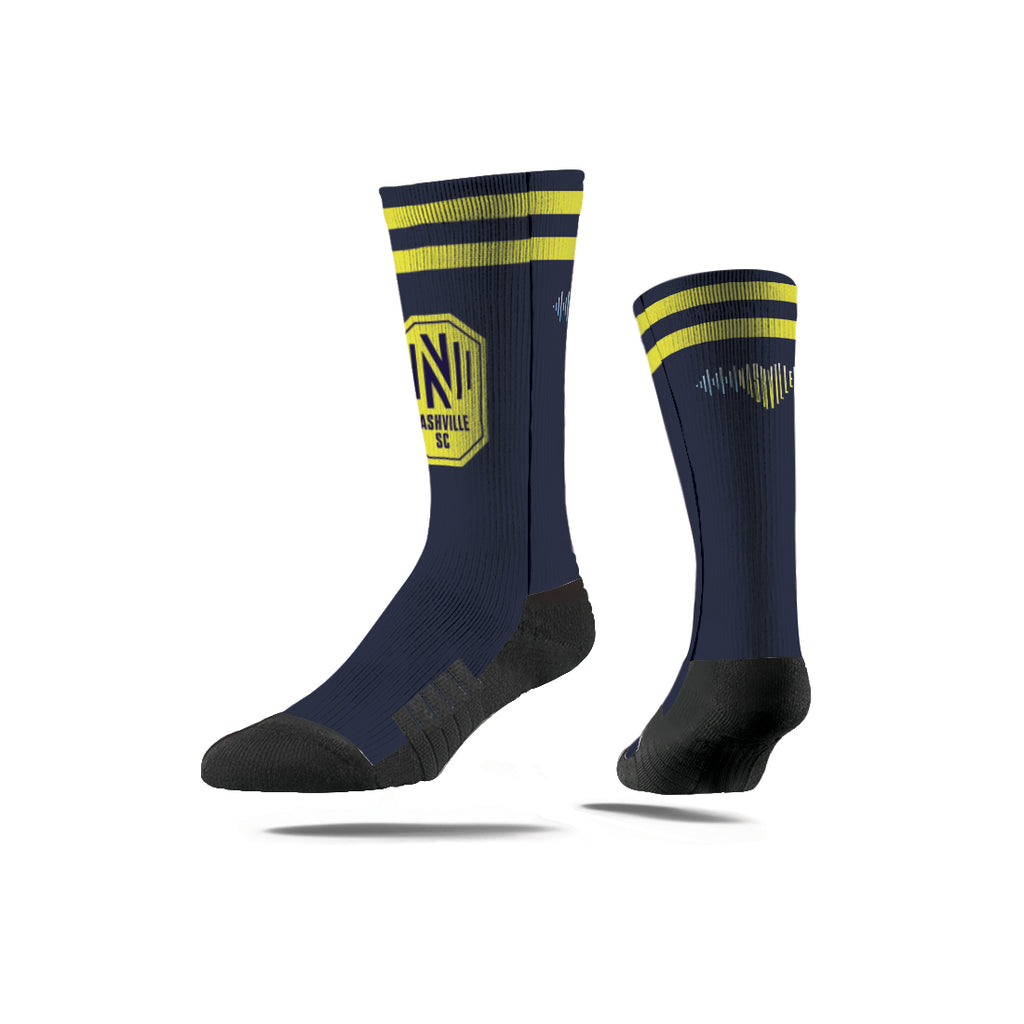 Nashville SC | Premium Full Sub | Kit Wear 2025 | N02659099ML