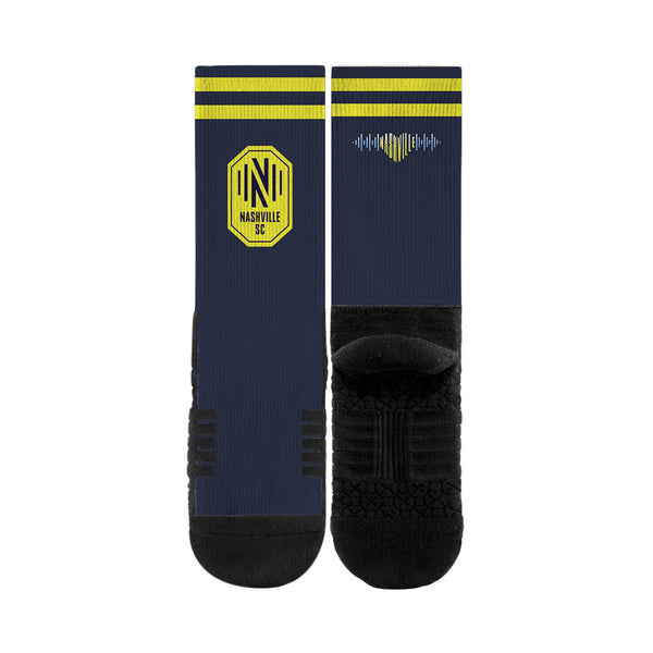 Nashville SC | Premium Full Sub | Kit Wear 2025 | N02659099ML