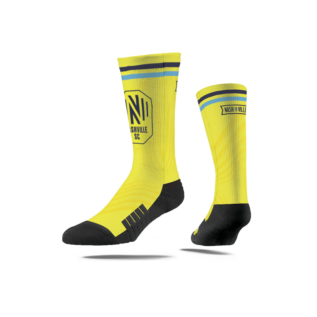 Nashville SC | Premium Full Sub | Kit Wear 2026 | N02751079ML