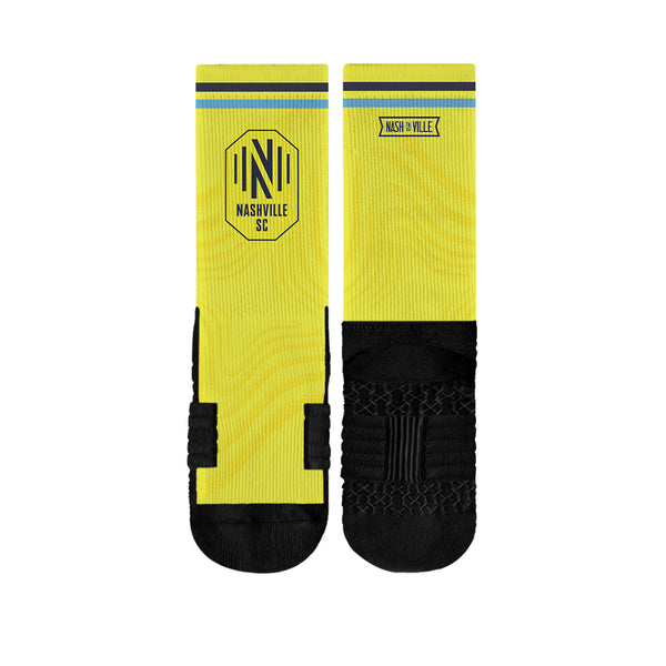 Nashville SC | Premium Full Sub | Kit Wear 2026 | N02751079ML