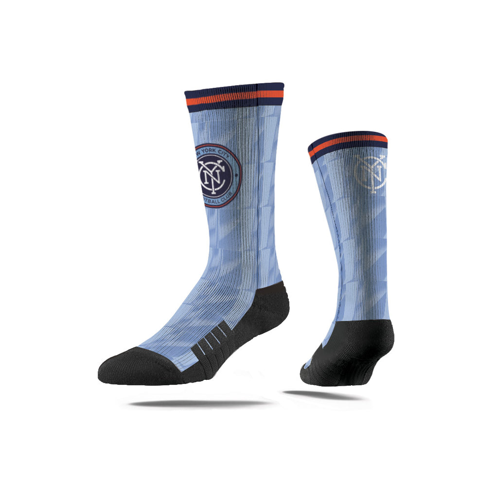 New York City FC | Premium Full Sub | Kit Wear 2025 | N02659107ML
