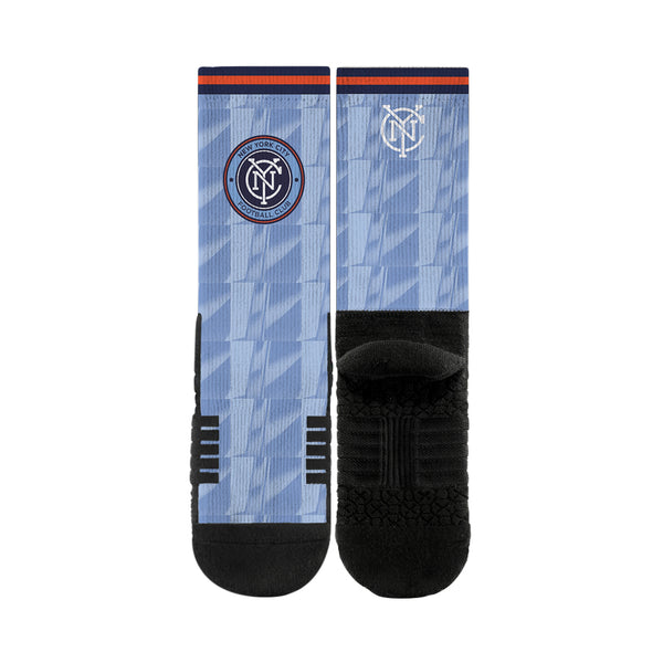 New York City FC | Premium Full Sub | Kit Wear 2025 | N02659107ML