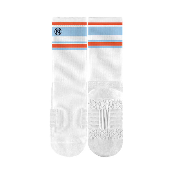 New York City FC | Premium Full Sub | Retro | N02623210ML