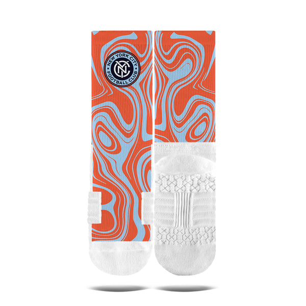 New York City FC | Premium Full Sub | Oil Slick | N02622288ML
