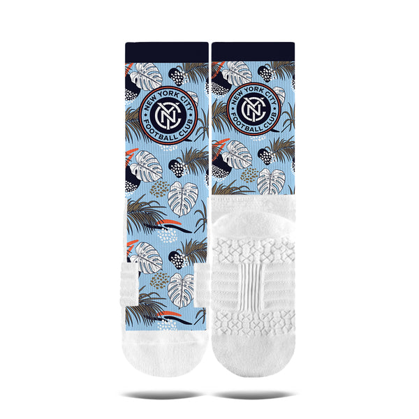 New York City FC | Premium Full Sub | Tropical | N02623269ML