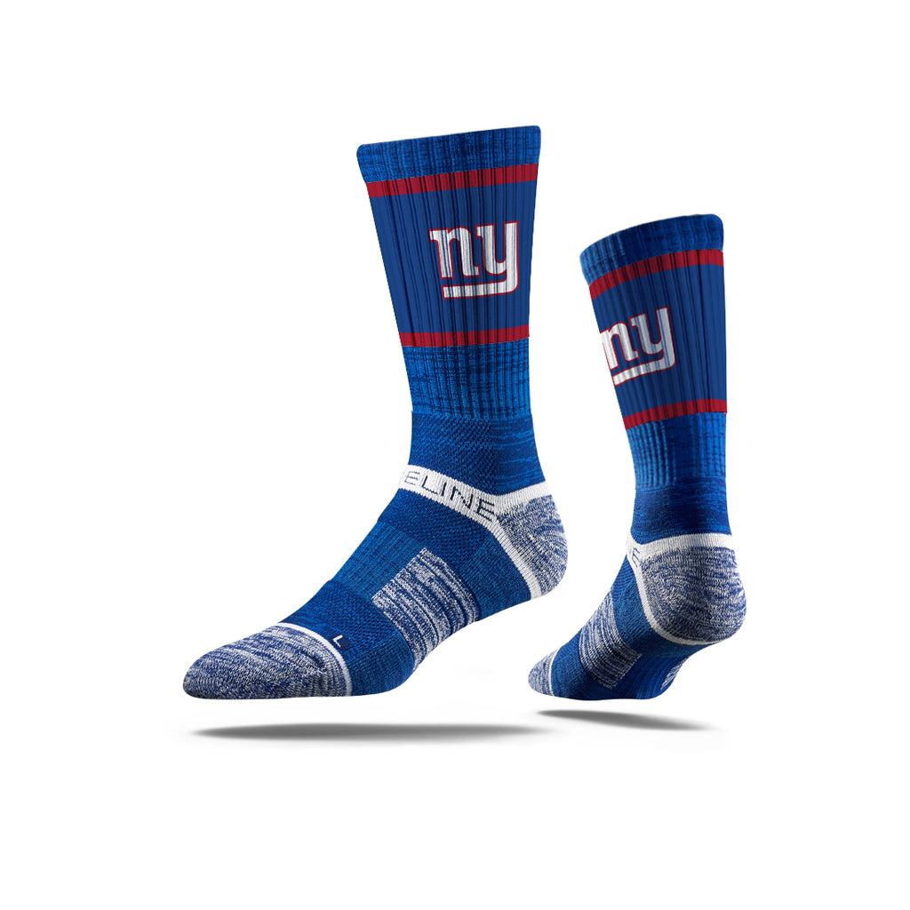 New York Giants | Premium Crew | Primary Logo Team Color | Royal Blue | N02404915ML