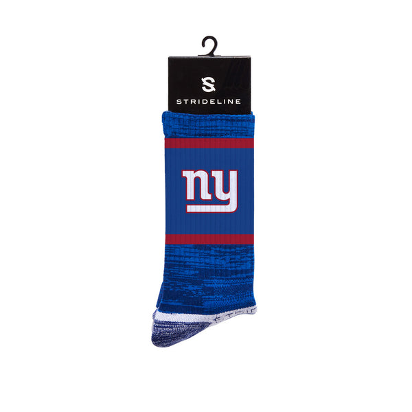 New York Giants | Premium Crew | Primary Logo Team Color | Royal Blue | N02404915ML