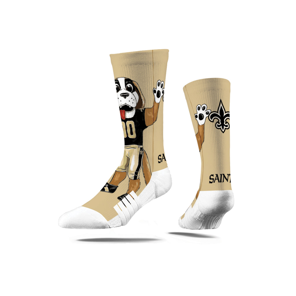 New Orleans Saints | Premium Full Sub | Mascot | N02776907ML