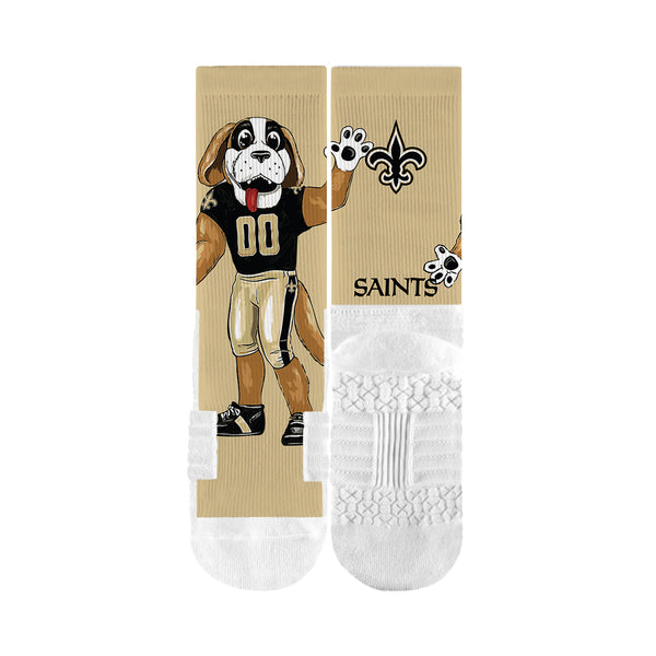 New Orleans Saints | Premium Full Sub | Mascot | N02776907ML