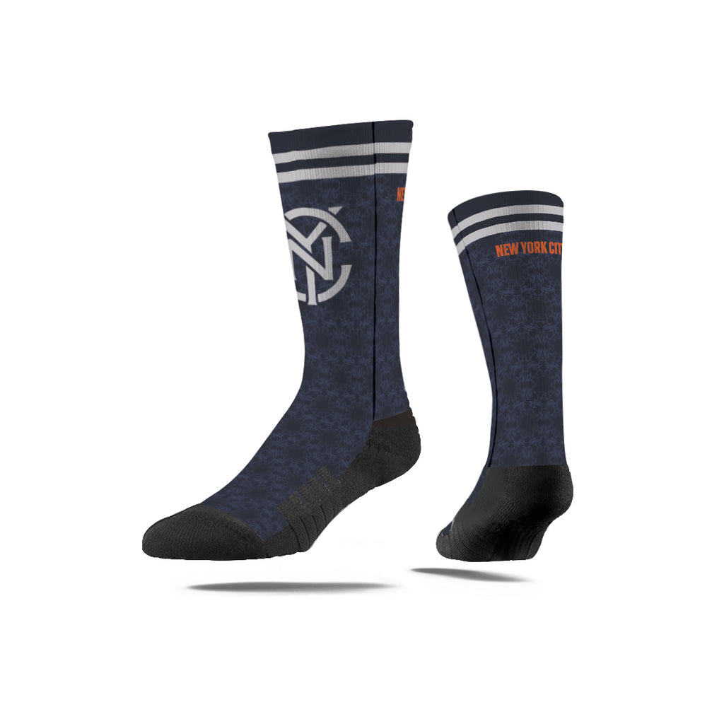 New York City FC | Premium Full Sub | Kit Wear 2026 | N02751988ML