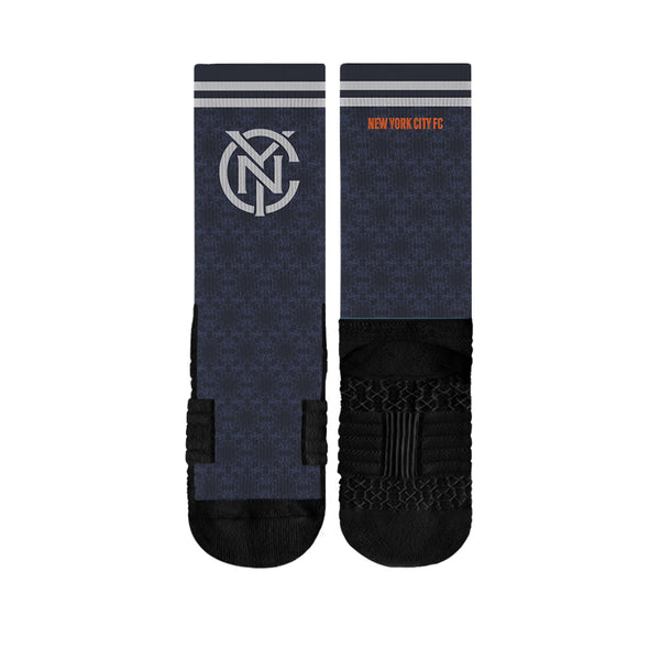 New York City FC | Premium Full Sub | Kit Wear 2026 | N02751988ML
