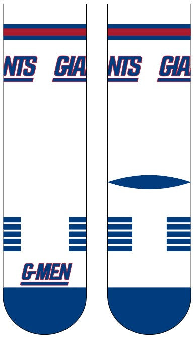 New York Giants | Premier Knit Crew | Fan Logo | N02513288ML