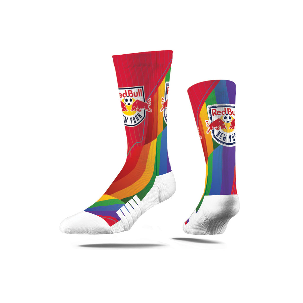 New York Red Bulls | Premium Full Sub | 2023 Pride | N02378651ML