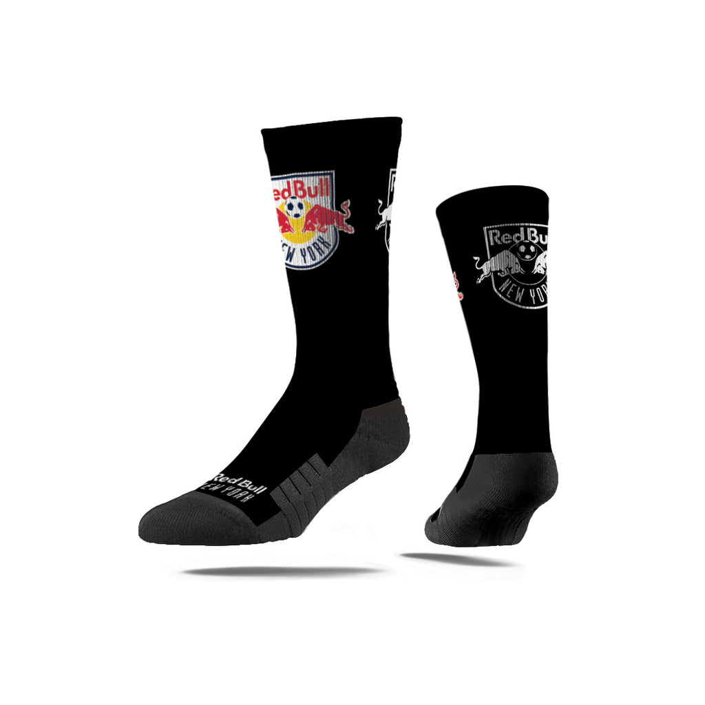 New York Red Bulls | Premium Full Sub | Chrome | N02108780ML