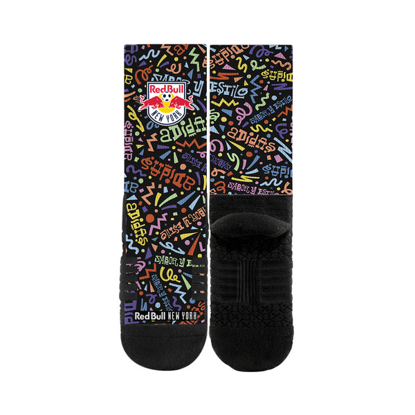 New York Red Bulls | Premium Full Sub | Hispanic Heritage | N02450773ML