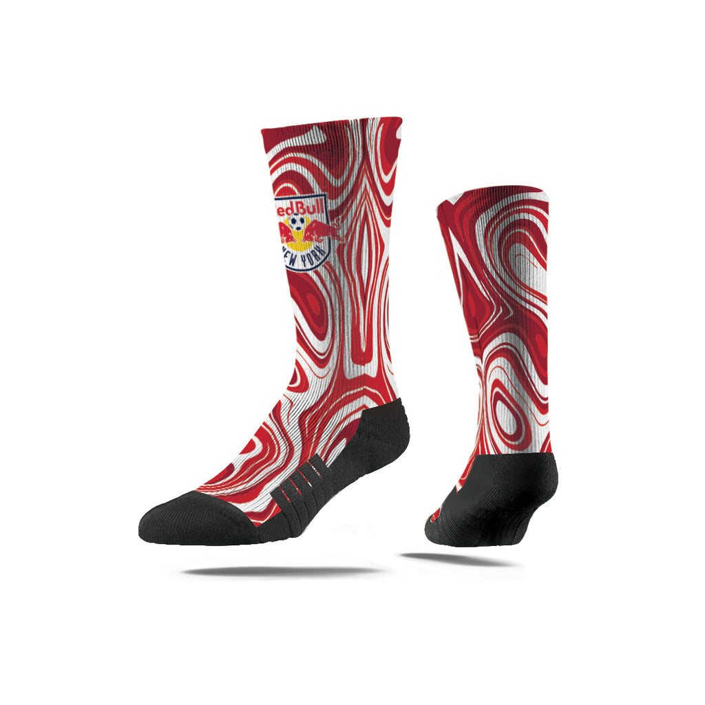 New York Red Bulls | Premium Full Sub | Oil Slick | N02107785ML