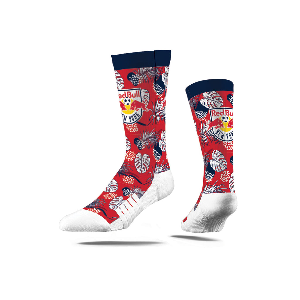 New York Red Bulls | Premium Full Sub | Tropical | N02434118ML
