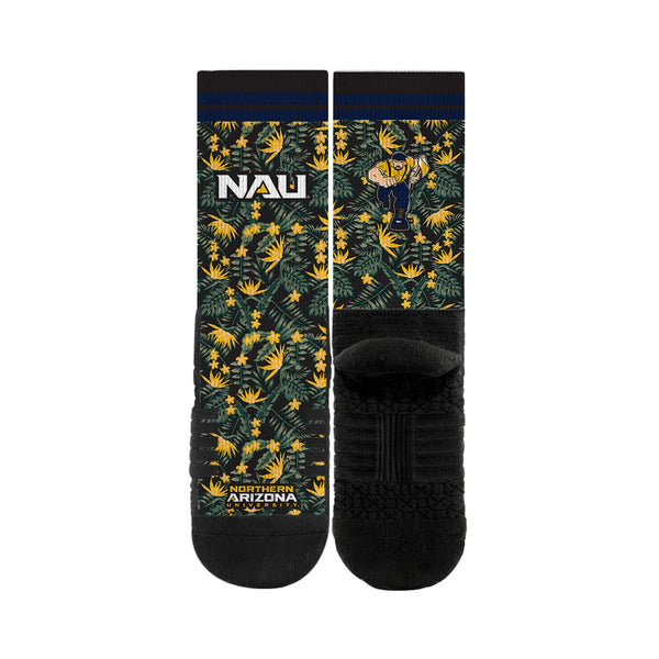 Northern Arizona University | Premium Full Sub | Fan Flora | N02365967ML