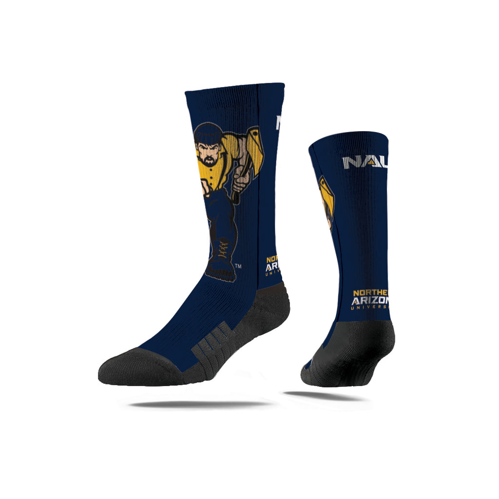 Northern Arizona University | Premium Full Sub | Mascot | N02338220ML