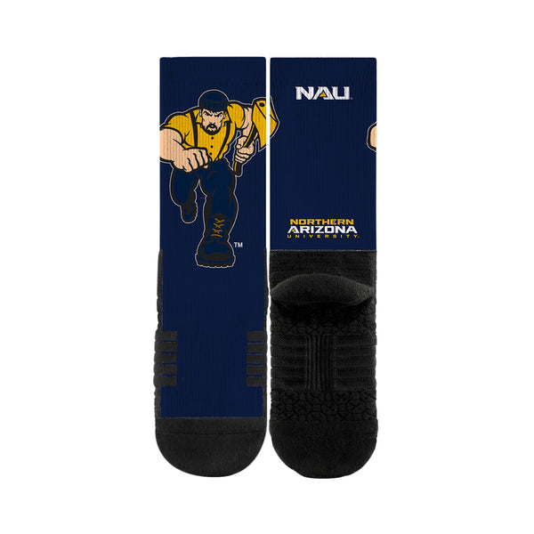 Northern Arizona University | Premium Full Sub | Mascot | N02338220ML
