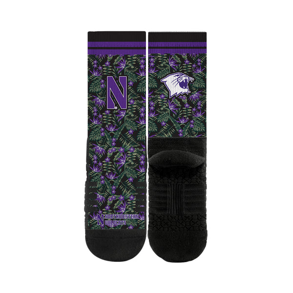 Northwestern University | Premium Full Sub | Fan Flora | N02366023ML