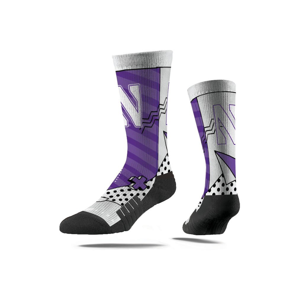 Northwestern University | Premium Full Sub | Geo Block | N02376087ML