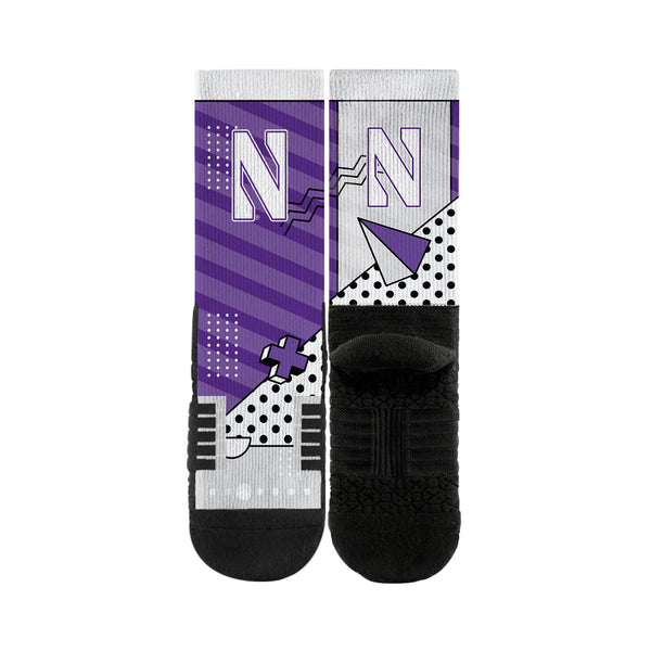 Northwestern University | Premium Full Sub | Geo Block | N02376087ML