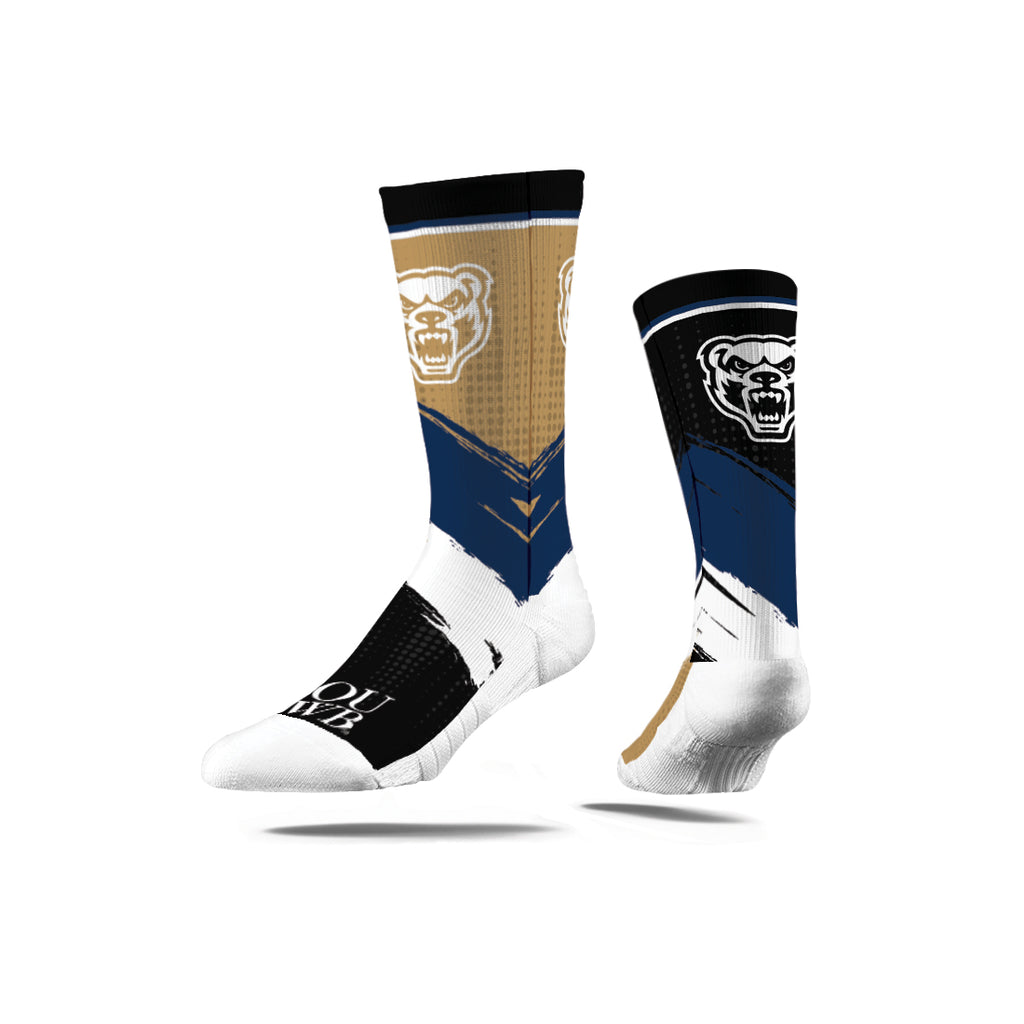 Oakland University | Premium Full Sub | Mix Match | N02675245ML