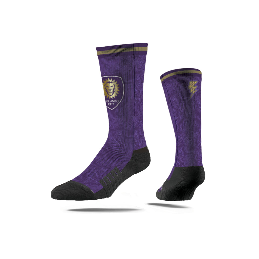 Orlando City SC | Premium Full Sub | Kit Wear 2025 | N02659115ML