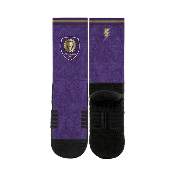 Orlando City SC | Premium Full Sub | Kit Wear 2025 | N02659115ML