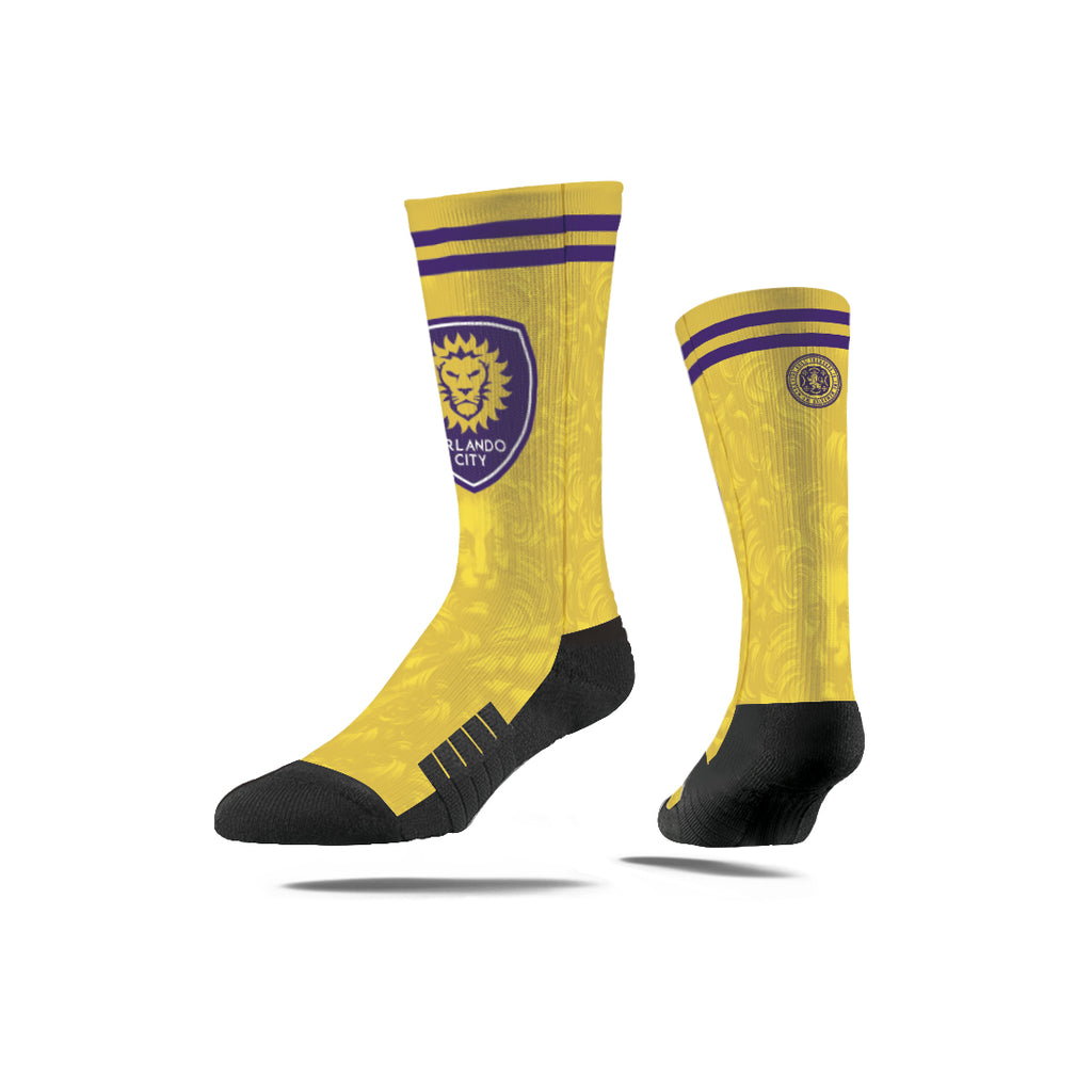 Orlando City SC | Premium Full Sub | Kit Wear 2026 | N02751996ML