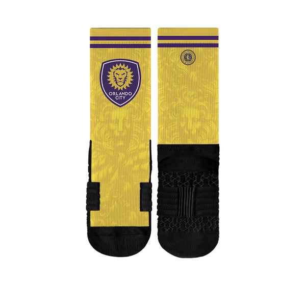 Orlando City SC | Premium Full Sub | Kit Wear 2026 | N02751996ML
