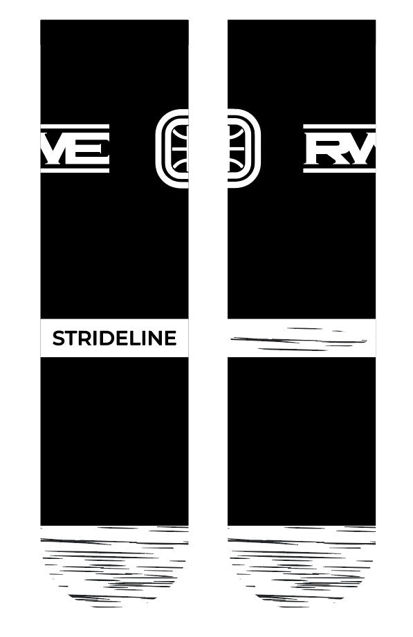Overtime Elite | Premium Knit Crew | RWE | Primary Logo Team Color | N02522875ML
