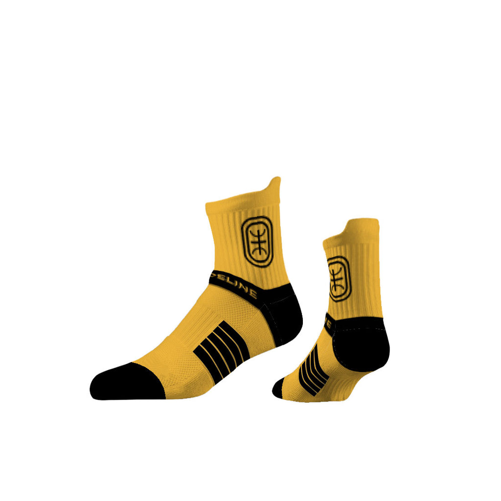 Overtime Elite | Premium Knit Mid | YNG Dreamerz | Primary Logo Team Color | N02436826ML