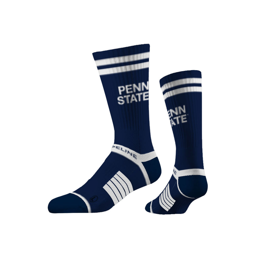 Penn State | Premium Knit Crew | Fan Logo | N02453199ML