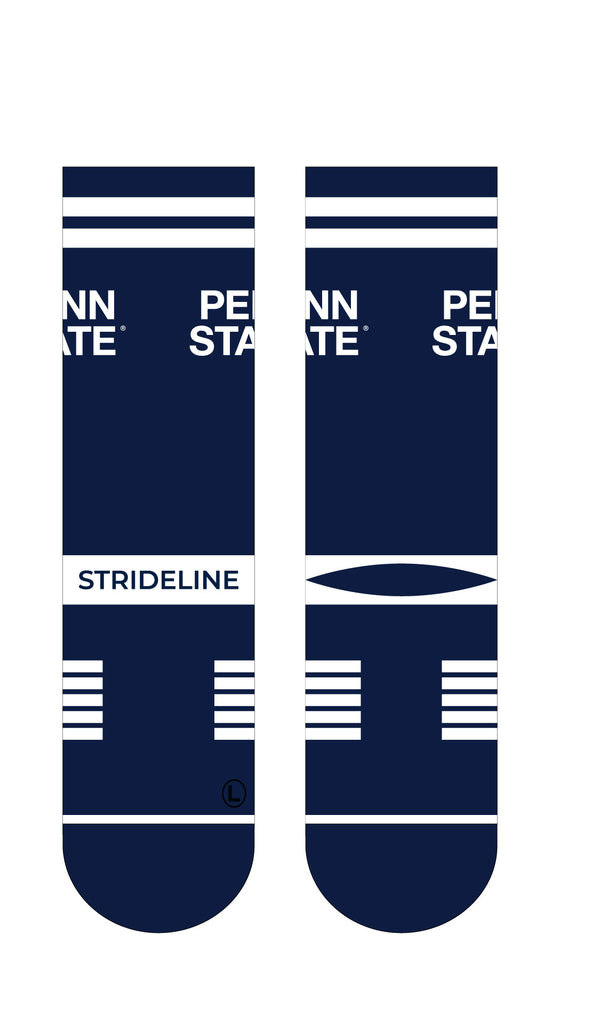 Penn State | Premium Knit Crew | Fan Logo | N02453199ML