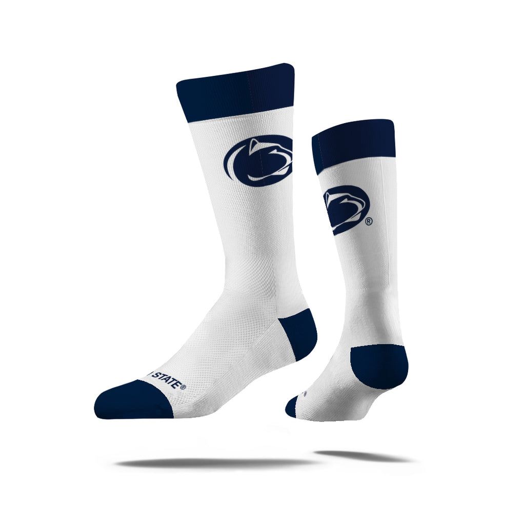 Penn State | Business Knit Crew | Primary Logo School Color | N02361561ML