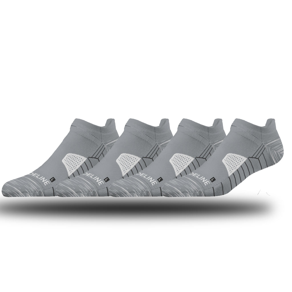 Performance | Bounce 2.0 Low 4-Pack | Grey | N02617828ML