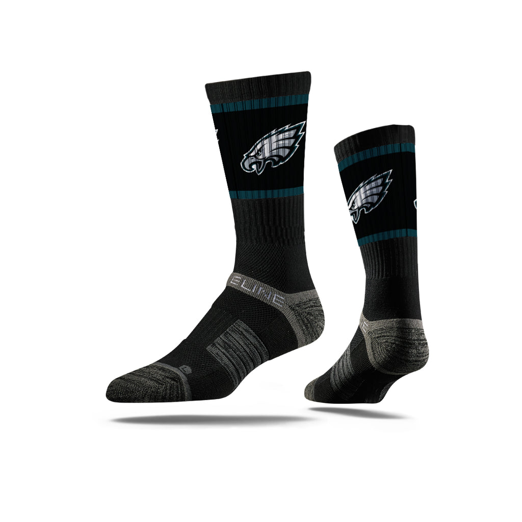 Philadelphia Eagles | Premium Crew | Primary Logo Team Color | N02686329ML