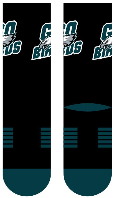Philadelphia Eagles | Premier Knit Crew | Fan Logo | N02513337ML