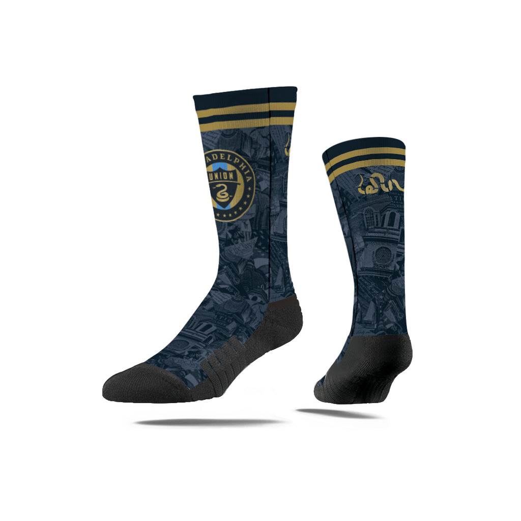 Philadelphia Union | Premium Full Sub | Kit Wear 2026 | N02752000ML