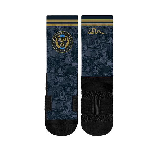 Philadelphia Union | Premium Full Sub | Kit Wear 2026 | N02752000ML