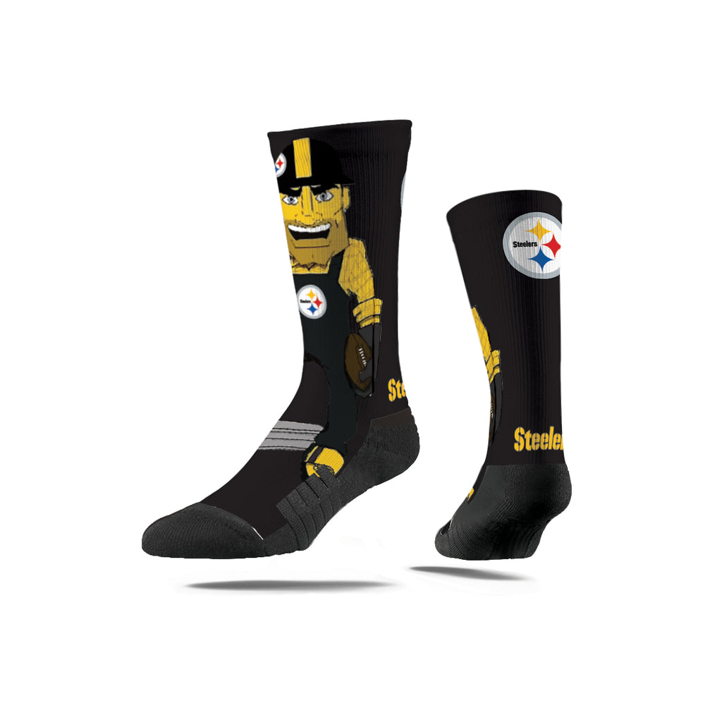 Pittsburgh Steelers | Premium Full Sub | Mascot | N02775323ML